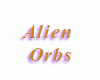 00 Alien Orbs Lights