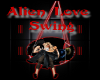 Alien Love Swing
