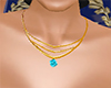 Alabama necklace