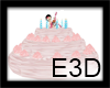 E3D - Betty Boo Birthday