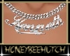 Kenneth S Necklace F