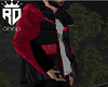 chamarra red