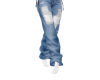 Baggy Jeans BLK