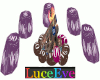Bonfire Mesh