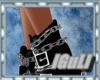 TANK Boots