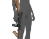 NO LIMIT TOMMY GUN