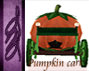 {QUQ} Pumpkin cart