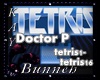 !M! Doctor P - Tetris