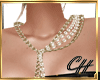 CH-ChanelN5 Necklace
