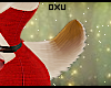 Oxu | Amanita Tail V5