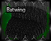 666 - Bat Fur Boots