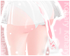 Ko ll Cow Tail Pink