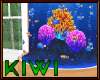 Coral for aquarium