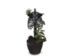 BONE DECO PLANT