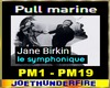 J Birkin Pull Marine