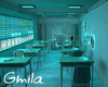 G! Class School Aqua