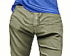 Summer pants