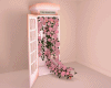 Floral Phonebox