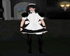 Maid Outfit Full V1