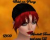 B09 Add on Bangs red02