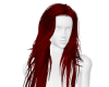 Vio - Long Red Hair