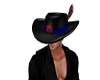 Rebel Cowboy Hat