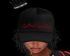 "CaPriCieuSee" Cap