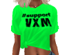 support VXM Gn