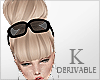 K|Kalva(F) - Derivable