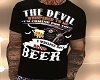 THE DEVIL BY BD
