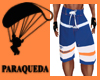 Berm. Sport Paraqueda DS