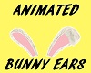 ANIMATED BUNNY EARS