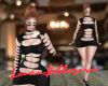 Dress Punk Black