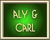 ALY & CARL