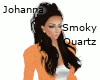 Johanna - Smoky Quartz