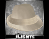 [iL] Sexy Gold Hat