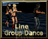 Line Group Dance 10p