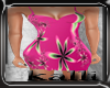K:Mini Pink Dress