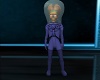 Alien Costume