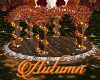 Autumn Wedding Gazebo2