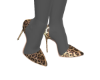 Wildcat Heels 2/2