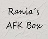 LM Ranias AFK Box