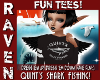 QUINTs SHARK FISHING TEE