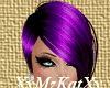 MK*Kerzi*Purple