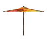 Cookout Umbrella