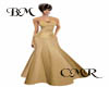 CMR/BM Long Gown I