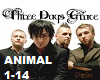 Animal I Have Become