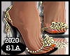 S|Billion|Heels