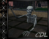 !C* Halloween Skelet