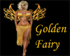 c]*Gold Fairy* Full Fit